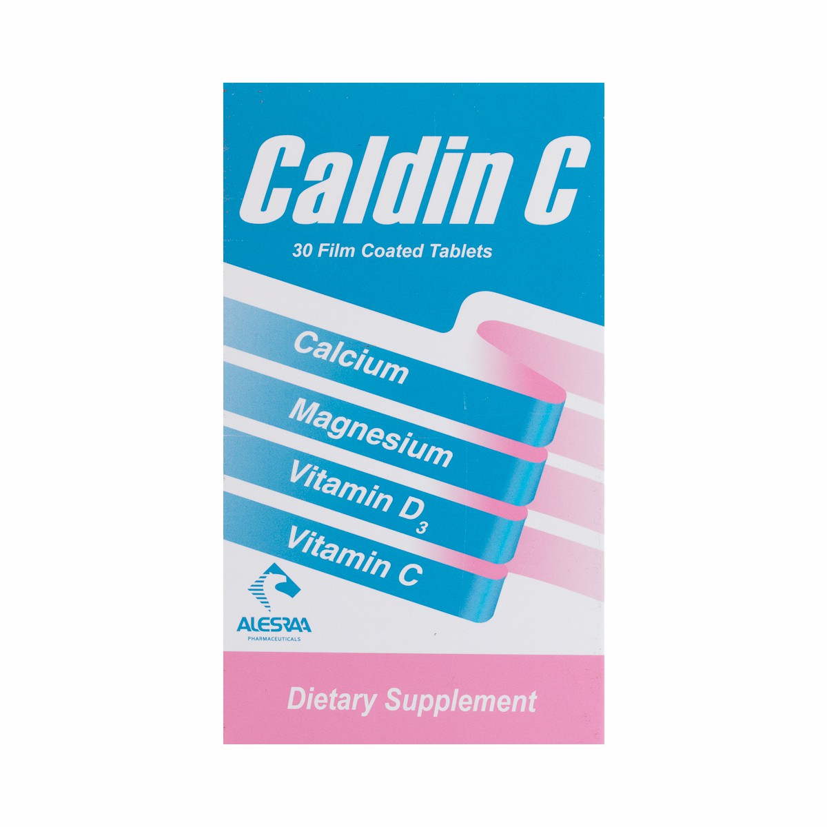 Caldin C 30 Tablets
