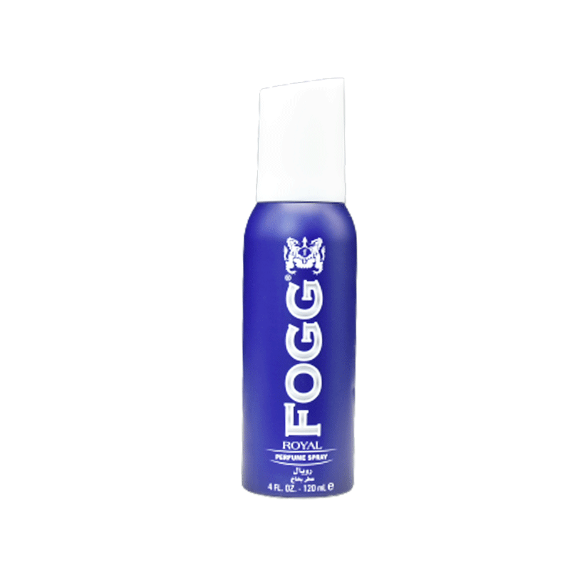 Fogg Royal Perfume Spray for Men 120ml
