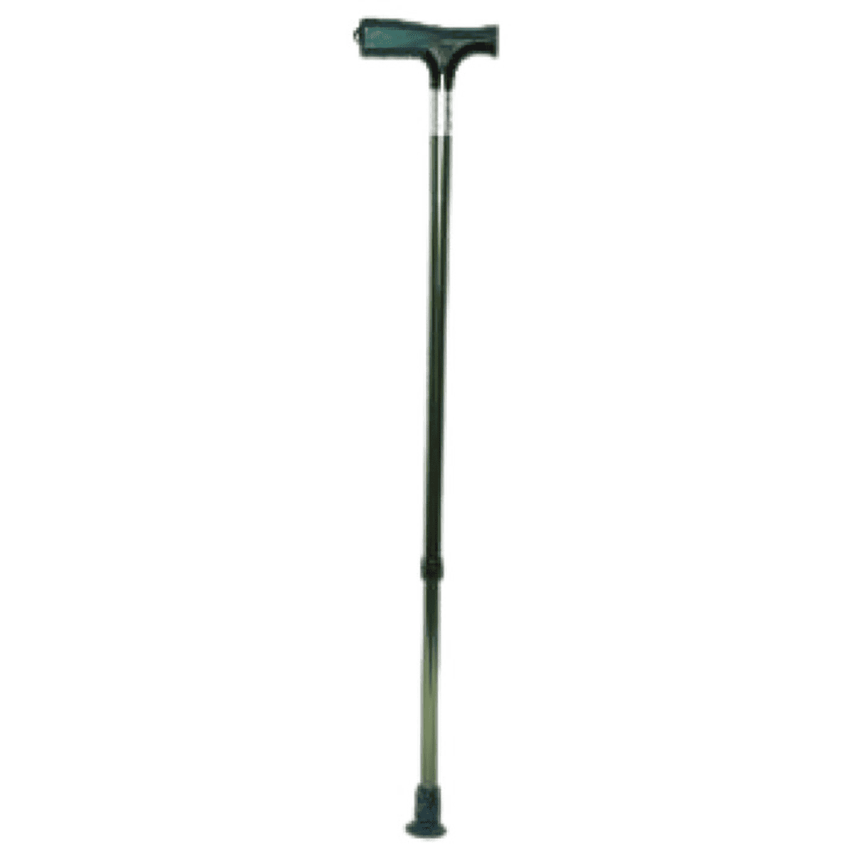 Bc.Stick Crutch Shape T/9301L-3