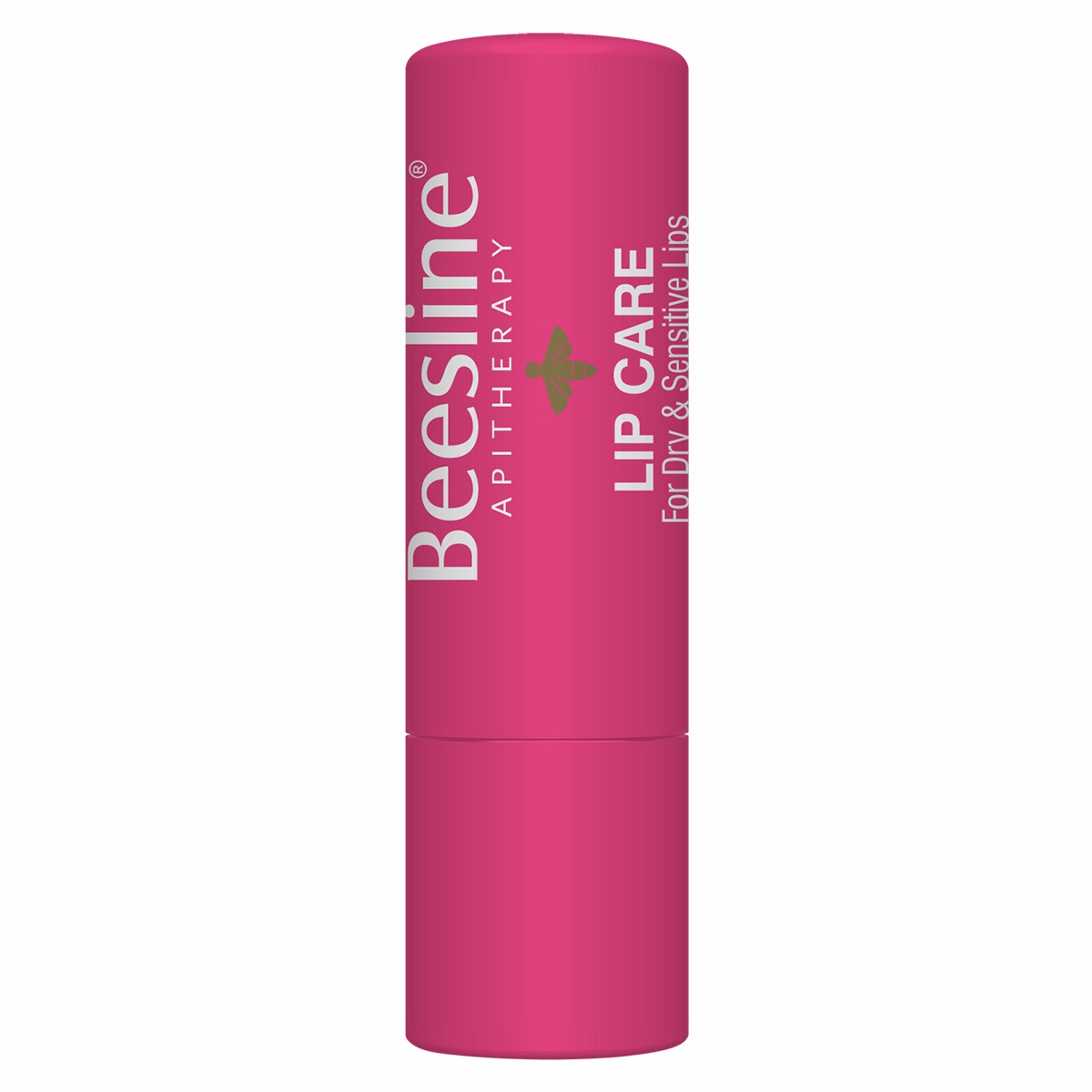 Beesline Lip Care Shimmery Strawberry 4gm
