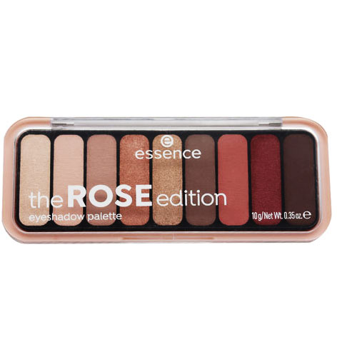 Essence The Rose Edition Eyeshadow Palette/20