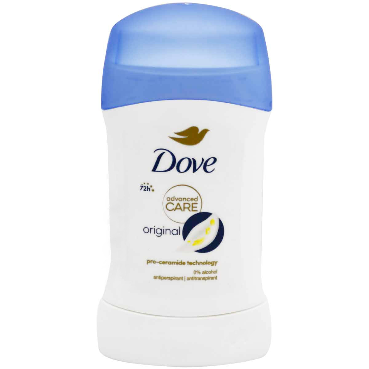 Dove Original 72 Hours Deodorant Stick 50 ml