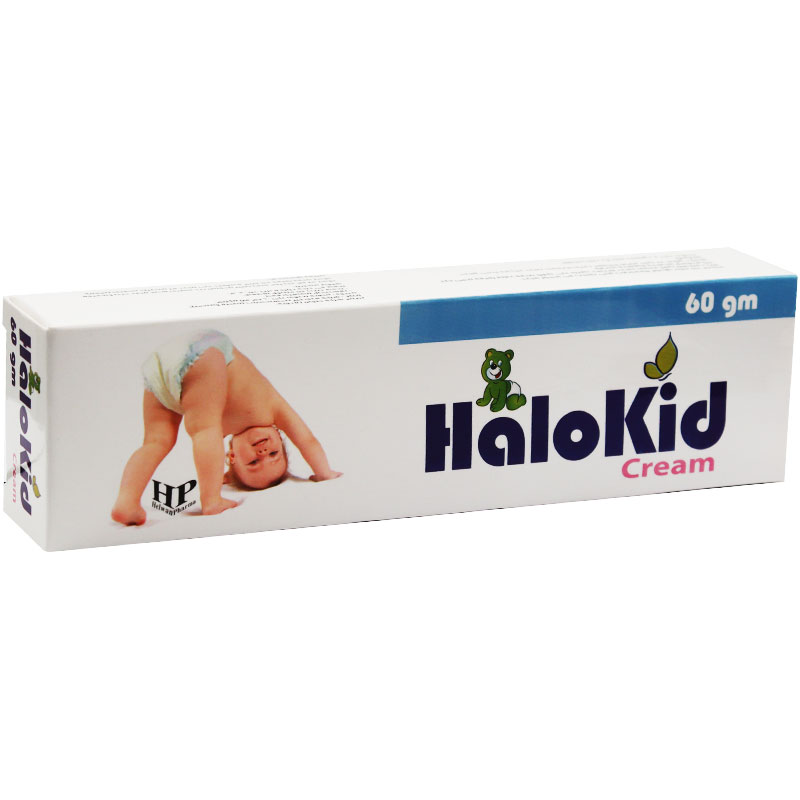 Halokid Cream 60gm