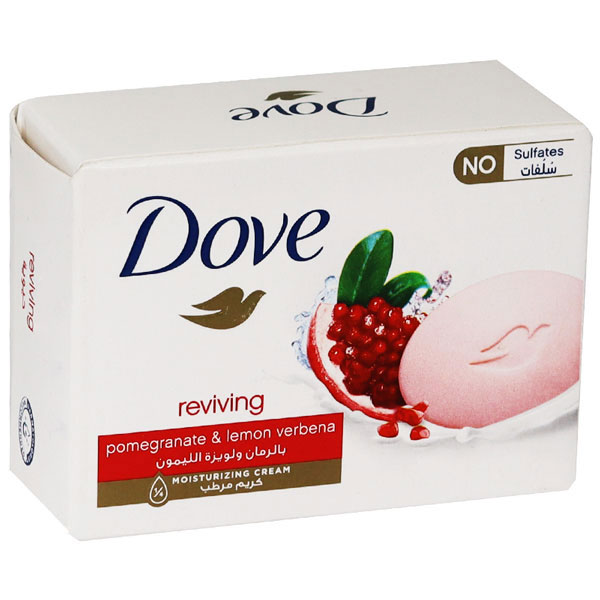 Dove Reviving Bar Soap 90gm