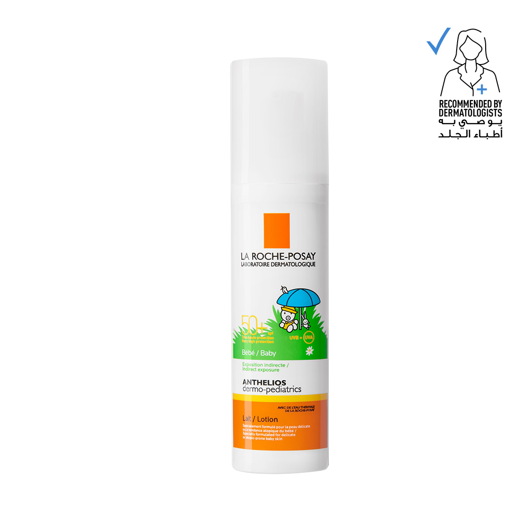 La Roche Anthelios Baby (SPF50 +) Lotion 50ml
