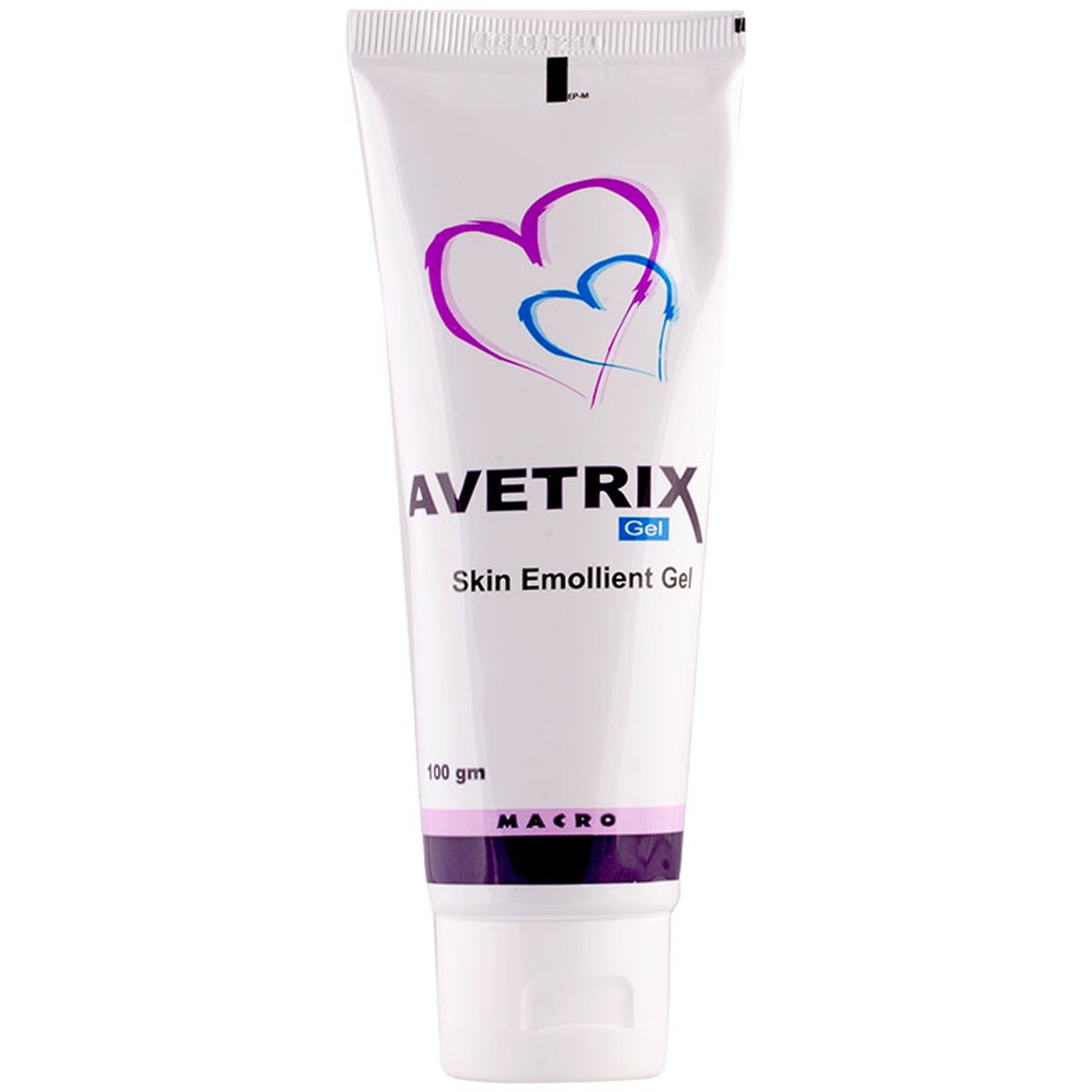 Avetrix Skin Emollient 100gm Gel