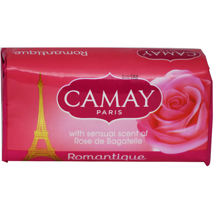 Camay Romantique Soap Bar 165gm
