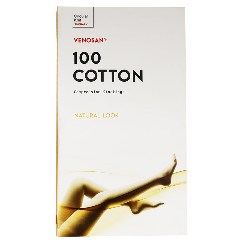 Venosan 102 Cotton AF CCL2 XXL