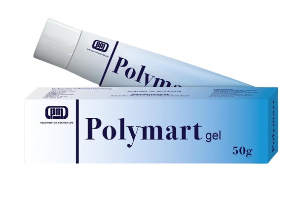 Polymart Gel 50gm