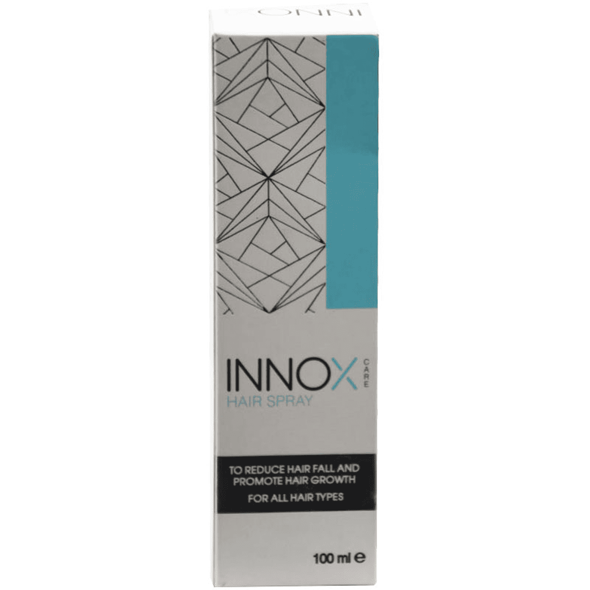 Innox Hair Spray  For All Hair Types 100ml