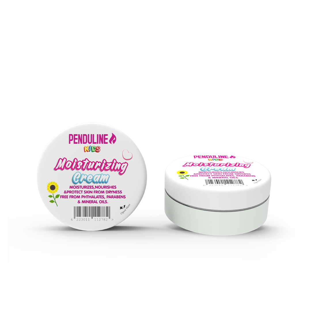 Penduline Kids Moisturizing Cream For Skin 50ml