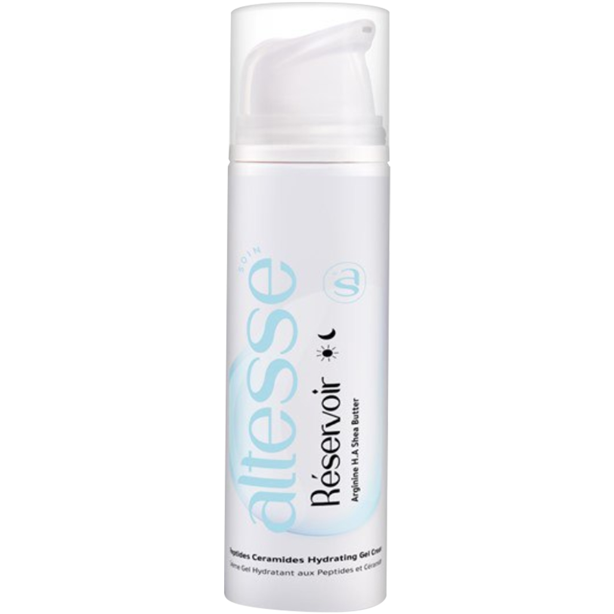 Altesse Soin Reservoir Hydrating Gel Cream 50ml