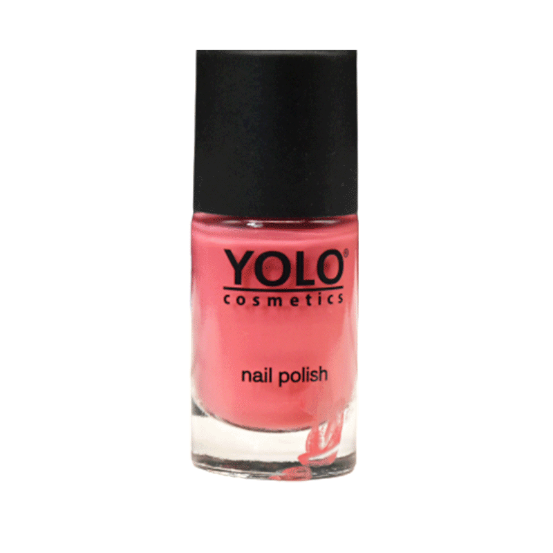 Yolo Nail Polish 10ml/170