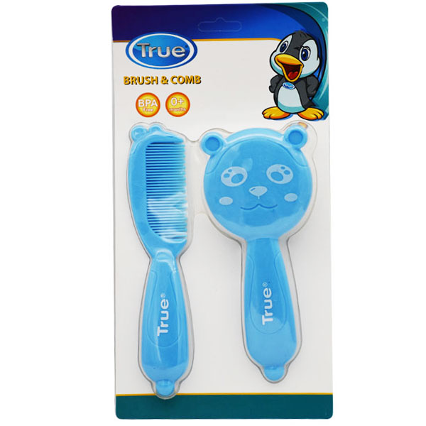 True Brush&Comb (0+ Month) 2022444