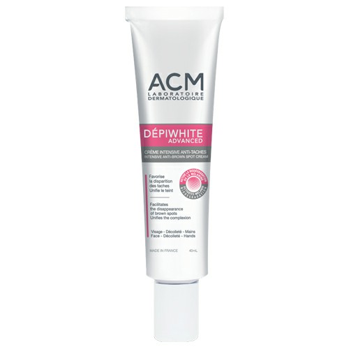 Acm Depiwhite Advanced Depigmenting Cream 40ml