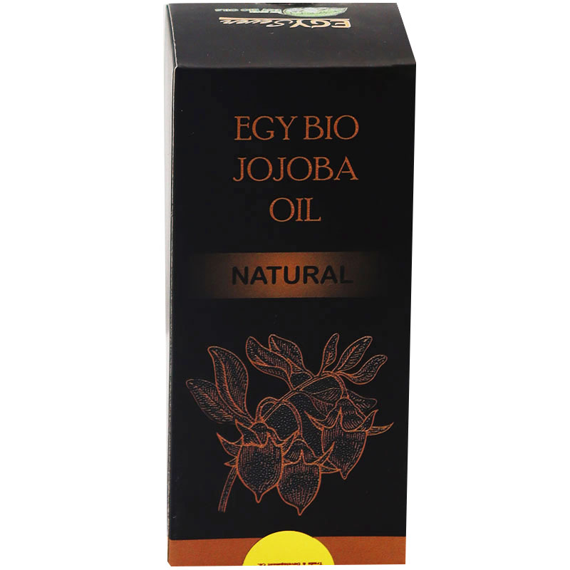 Egy Bio Natural Jojoba Oil 50ml