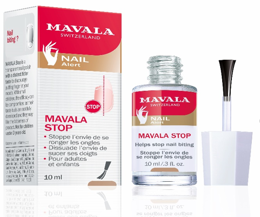 Mavala Stop Nail Biting 10ml