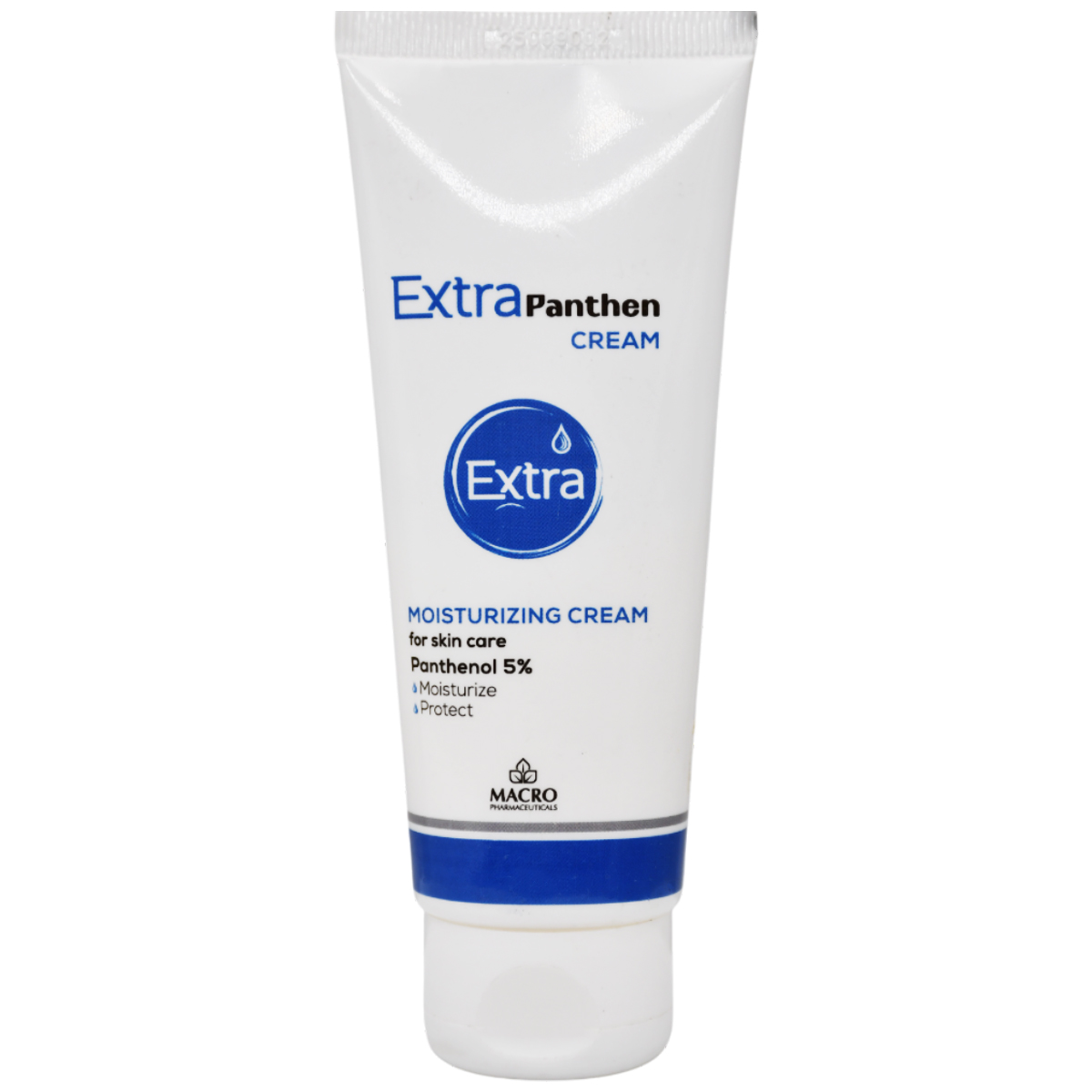 Extra panthen Moisturizing Cream for Skin 50gm