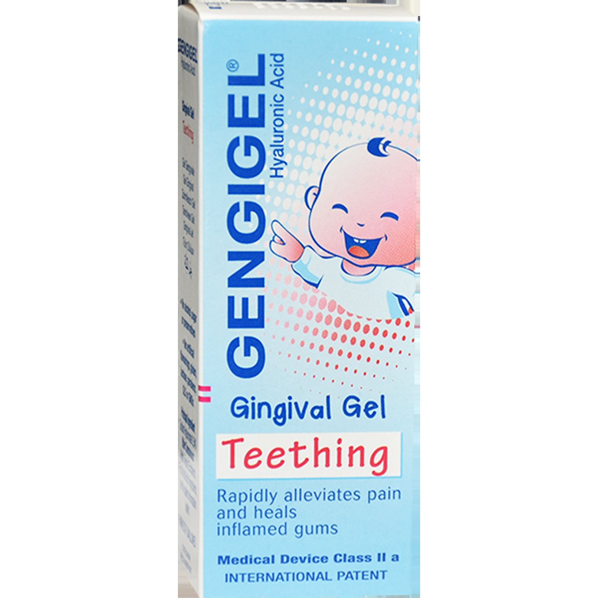 Gengigel Baby20ml Gingival (Teething) Gel
