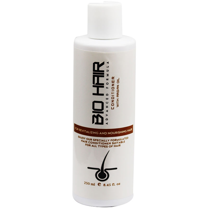 Bio Hair Argan Oil Conditioner 250ml