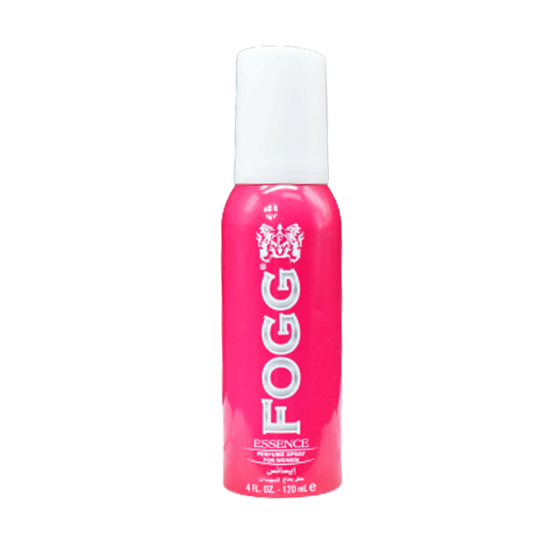 Fogg Essence Perfume Spray for Women 120ml