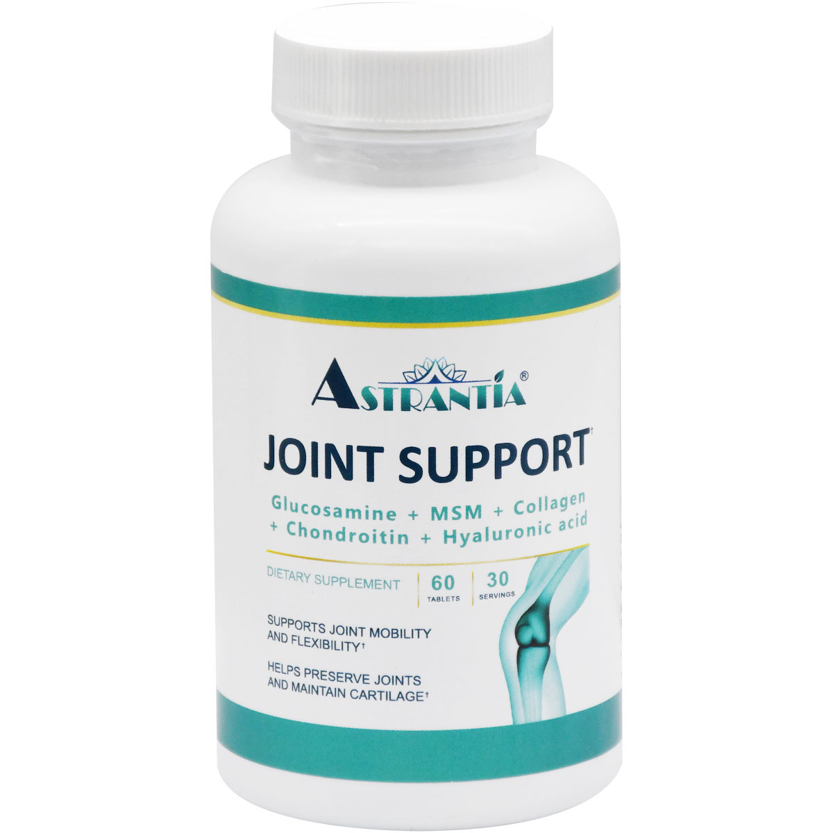 Astrantia Joint Support 60 Tablets