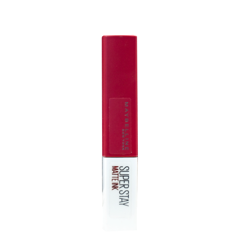 Maybelline Super Stay Matte Ink/170 Initiator