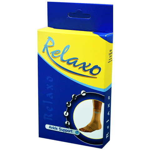 Relaxo Ankle Support (2X-Large) Re0030