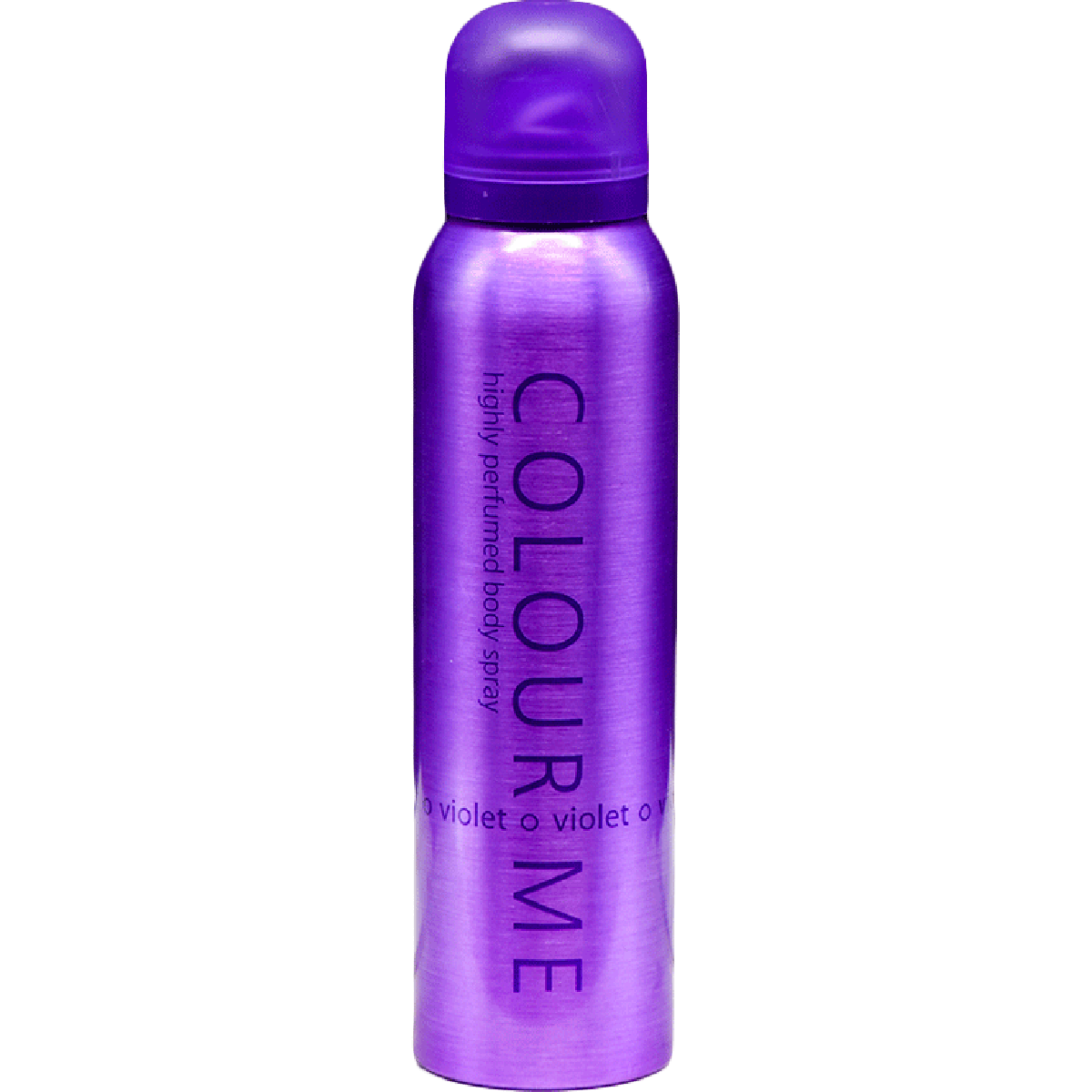 Colour Me Violet Deodorant for Women 150ml