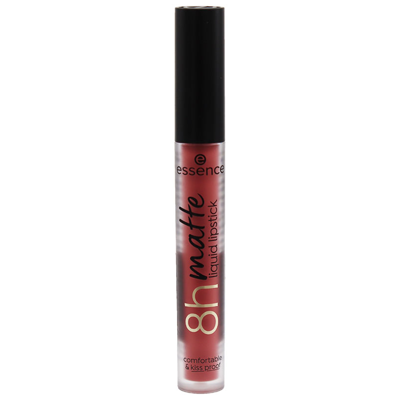 Essence 8 H Matte Liquid Lipstick/11