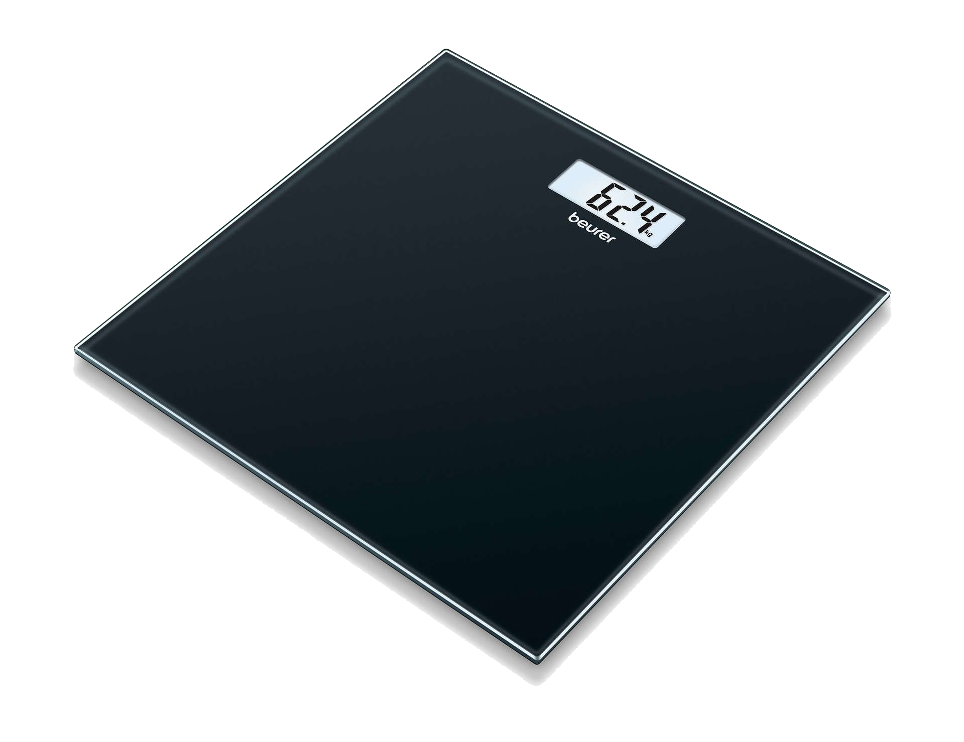 Beurer Digital Glass Scale 180K/Gs10