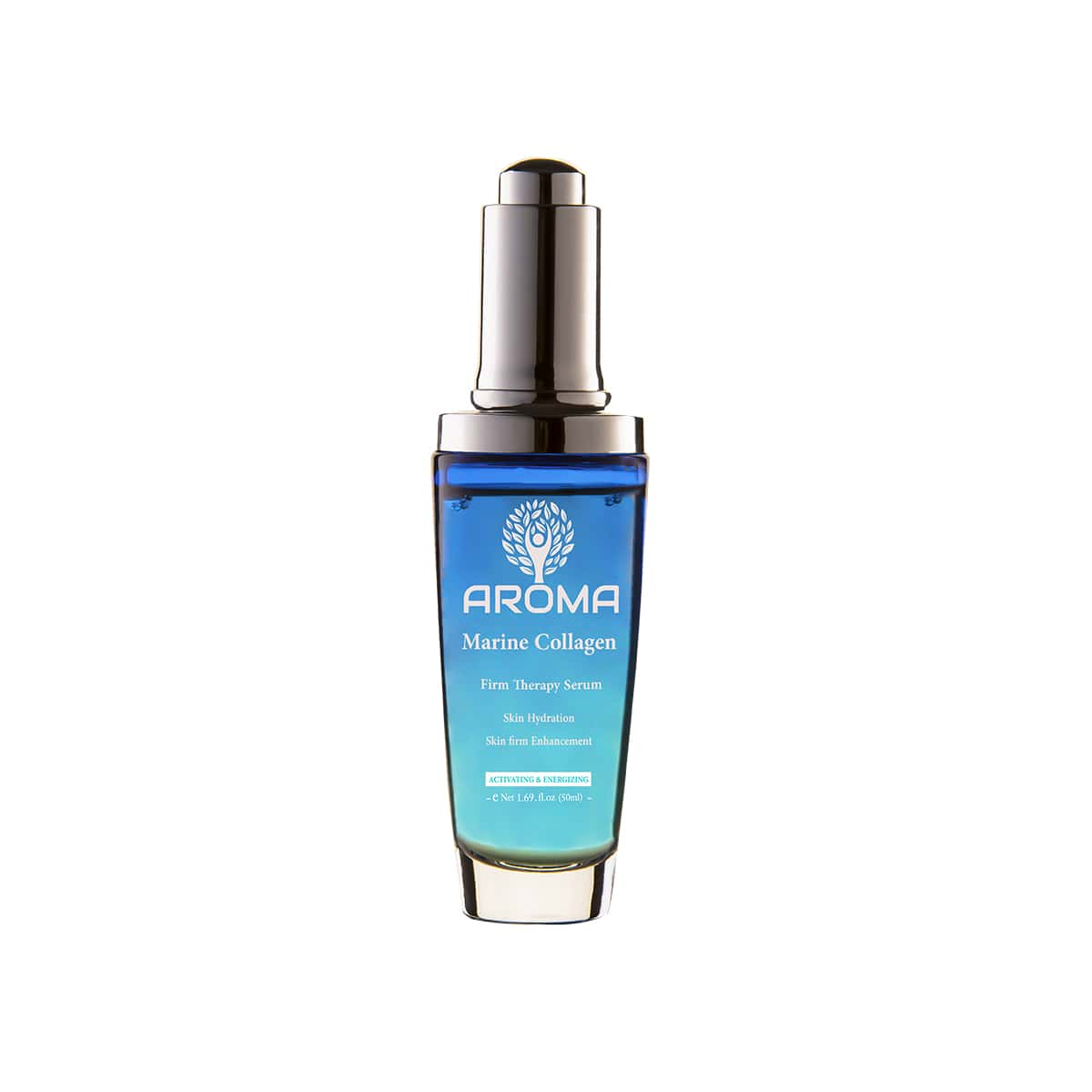 Aroma Marine Collagen Firm Therapy Serum 50ml