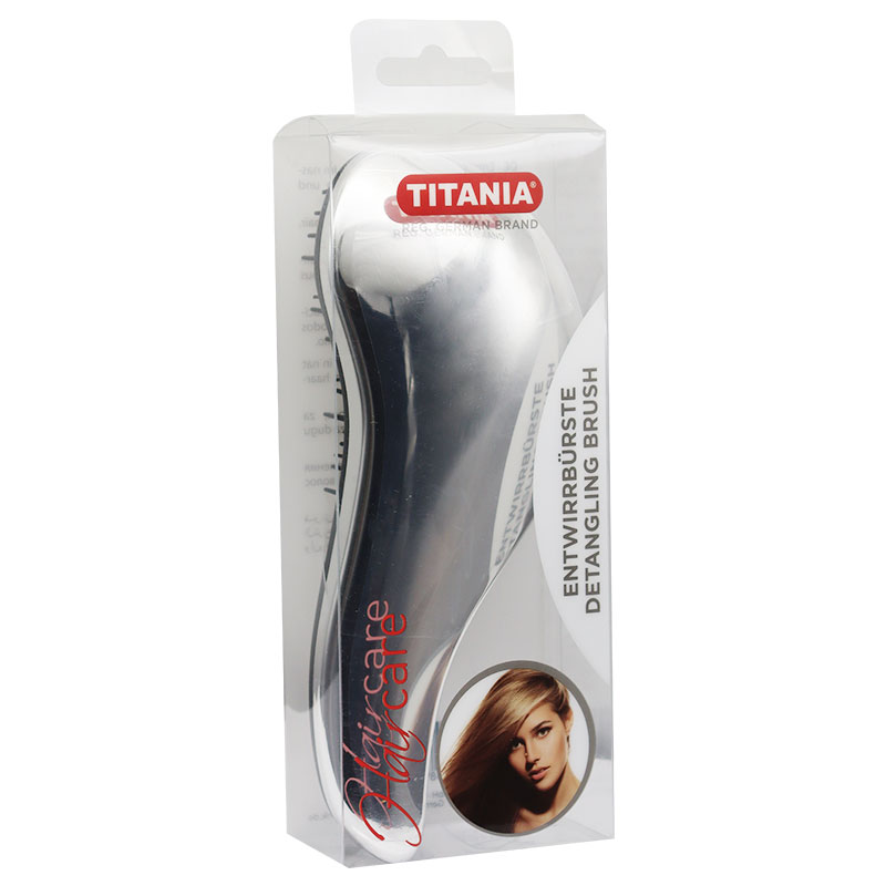 Titania Hair Care Detangling Brush/1877