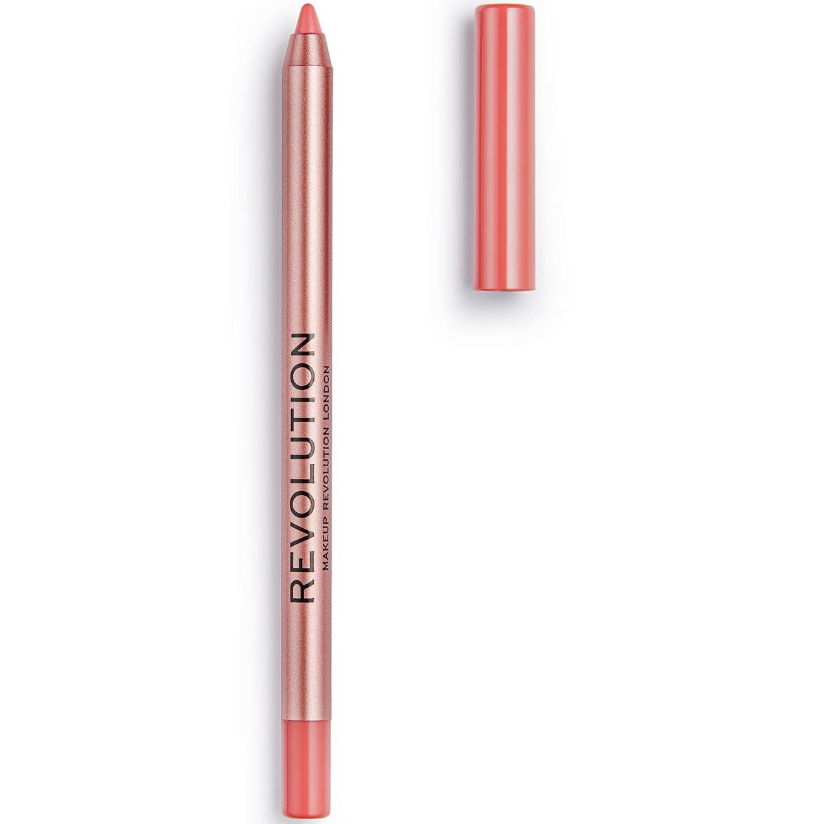 Revolution Satin Kiss Lipliner Icon
