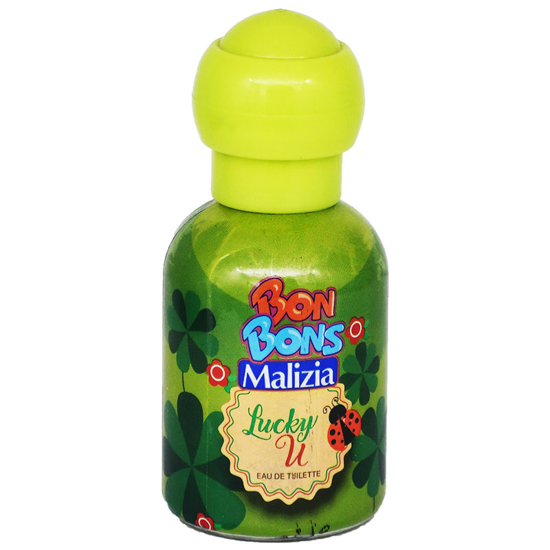 Malizia Bon Bons Lucky U (Eau De Toilette) 50ml