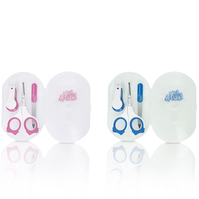 La Frutta Baby Manicure Set (0 Months+)/22646