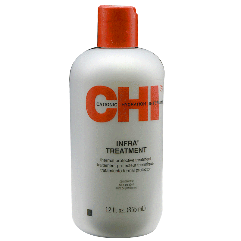Chi Infra Treatment Thermal Protective 355ml