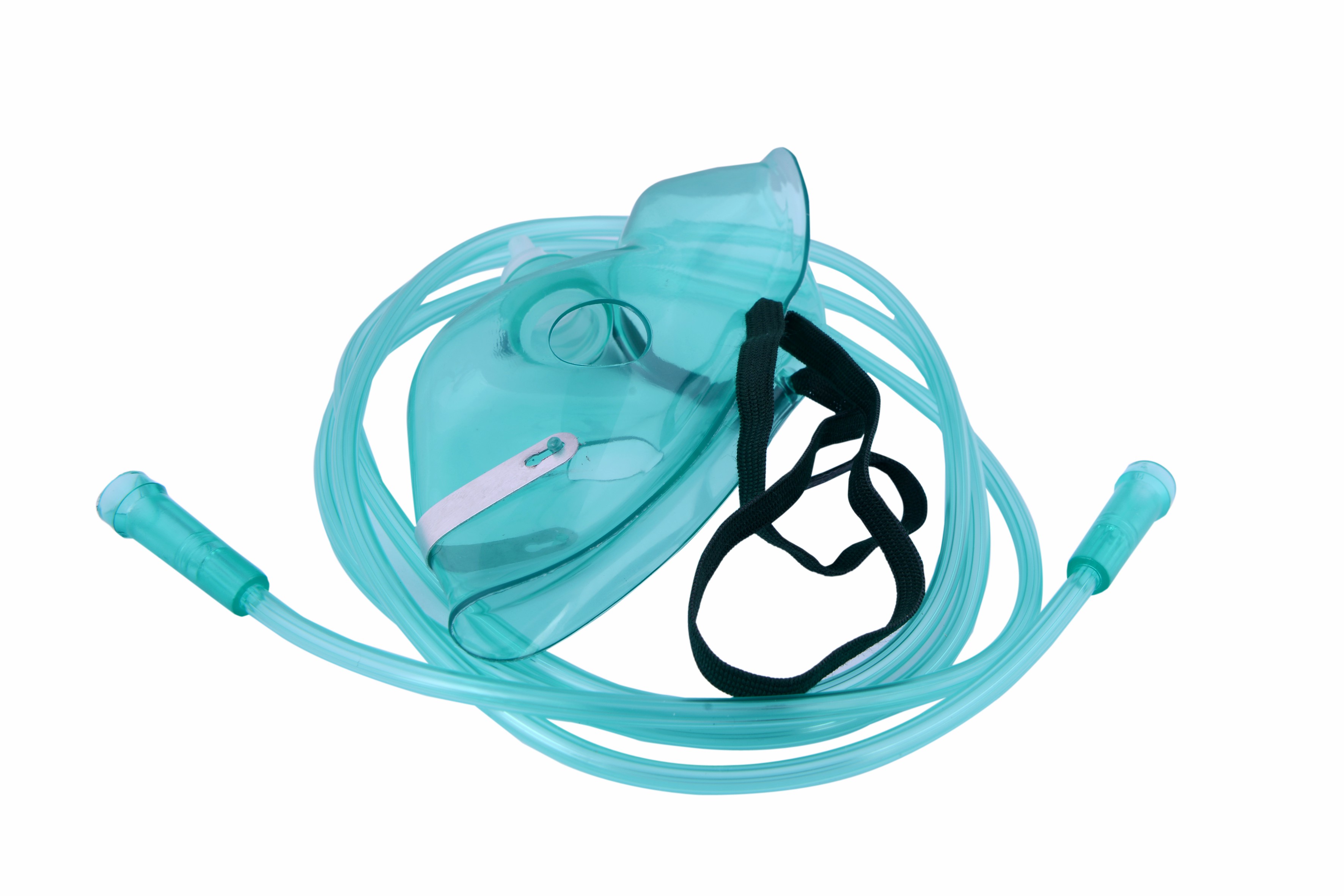 Oxygen Mask Adult