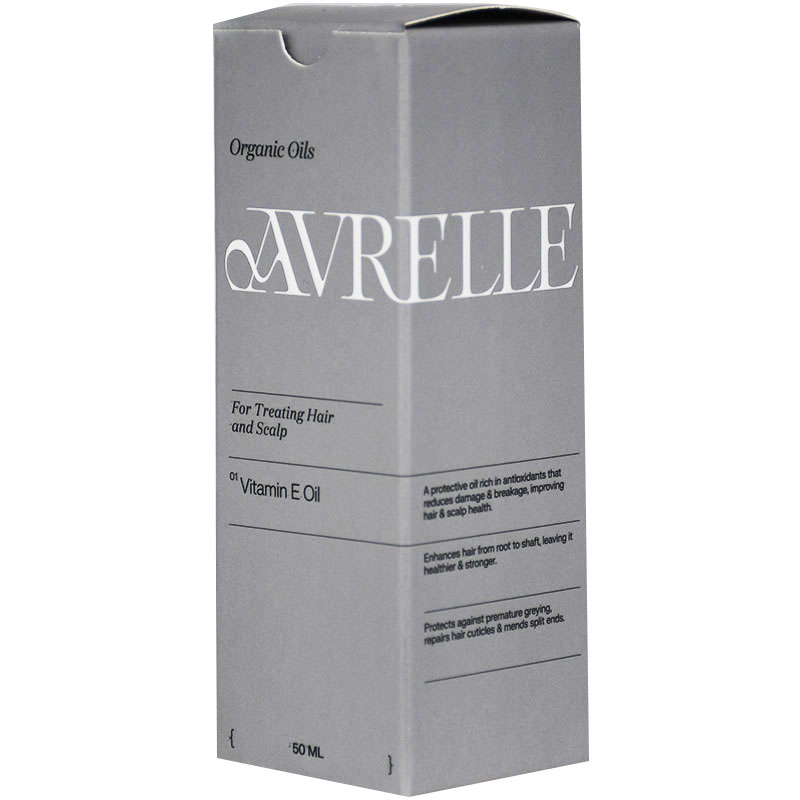 Avrelle Hair Oil With Vitamin E 50ml
