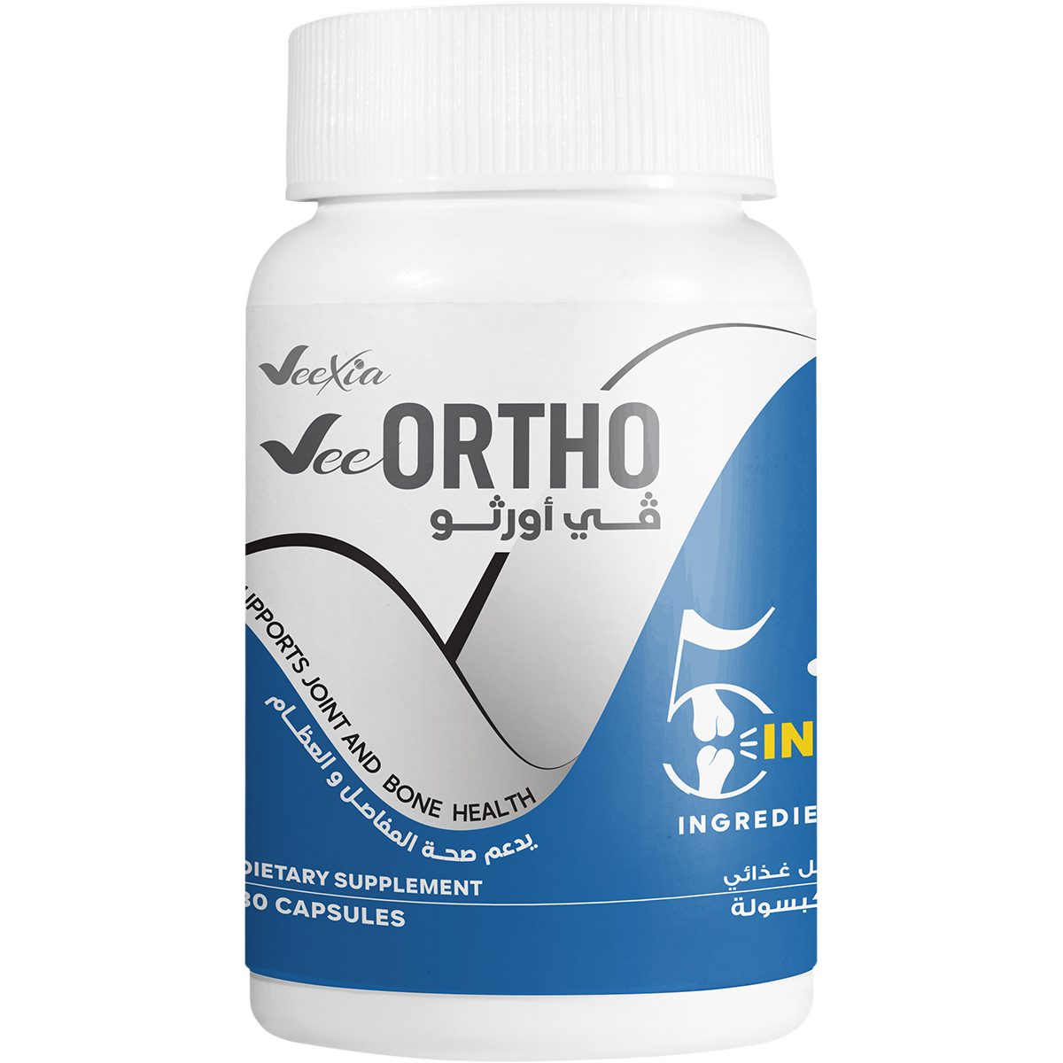 Vee Ortho 30 Capsules