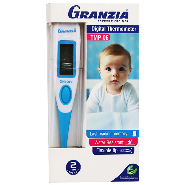 Thermometer Granzia Digital/TMP-06 DT001
