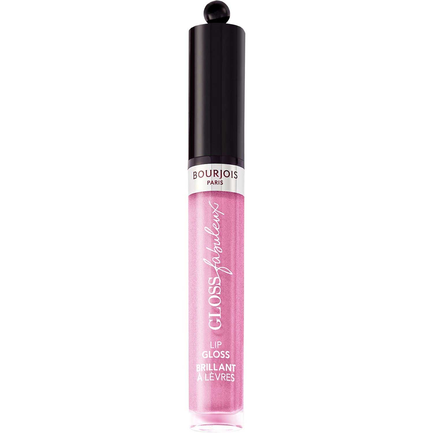 Bourjois Fabuleux Lip Gloss/12