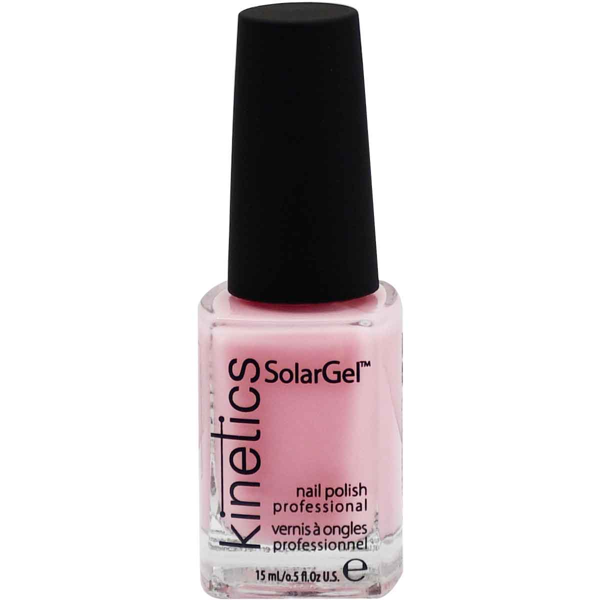 Kinetics Solargel Nail Polish/654