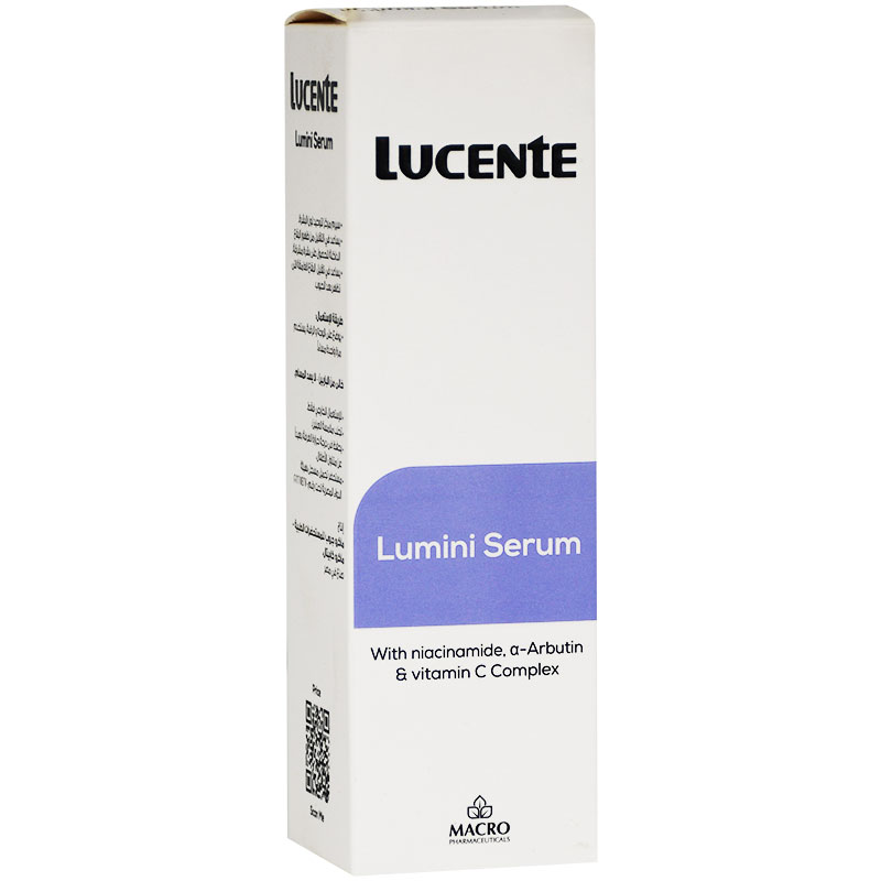 Lucente Lumini Serum 50ml