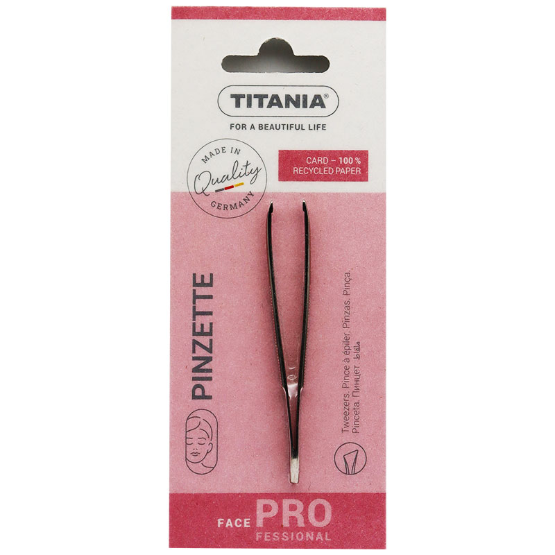 Titania Tweezers/1071/B