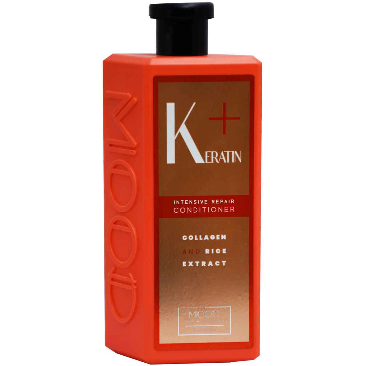 Mood Keratin Plus Repair Conditioner 400ml