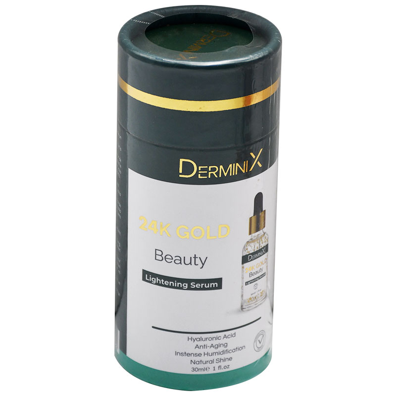 Derminix 24K Gold Beauty Serum 30ml