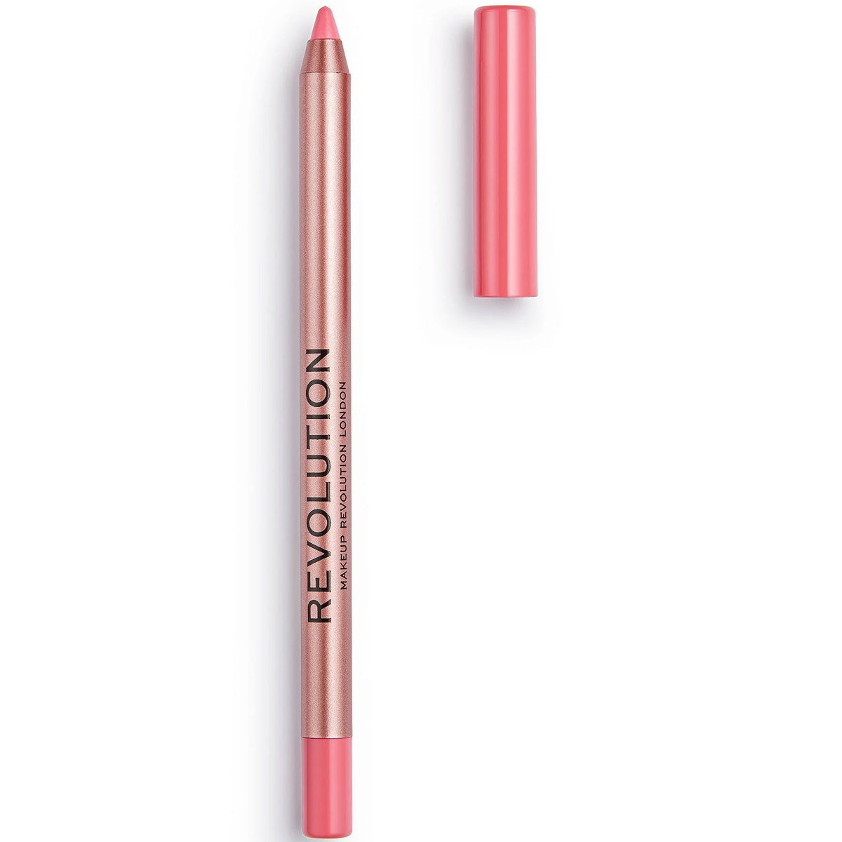 Revolution Satin Kiss Lipliner Cupcake