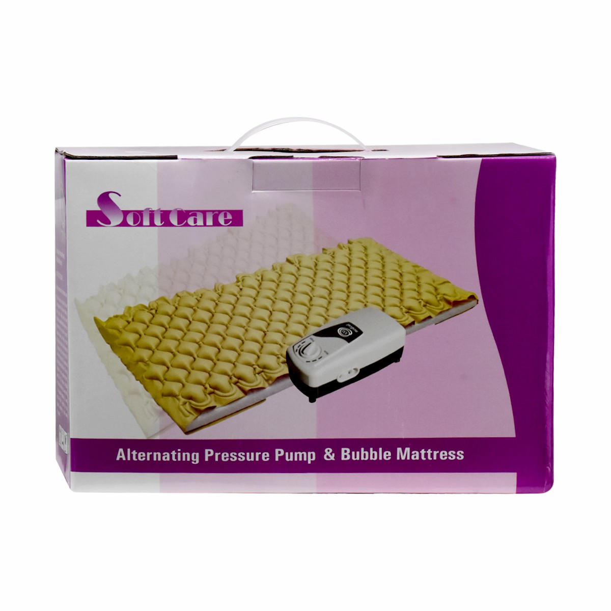 Flux Air Bed Sore Pad