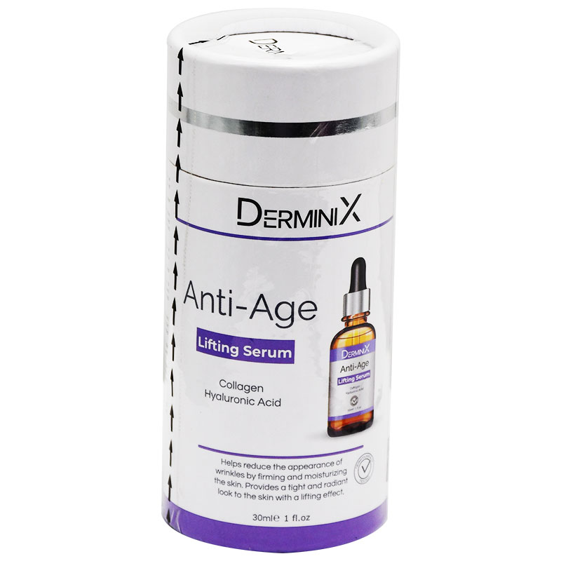 Derminix Anti Aging Lifting Serum 30ml